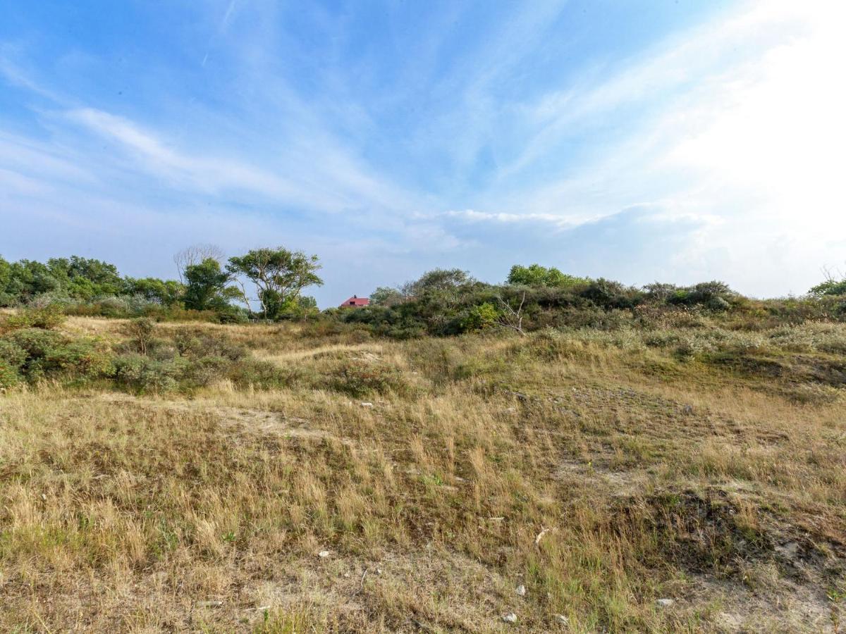 Monumental Art Deco Villa In Protected Dune Area 50 Metres From The Sea Middelkerke Buitenkant foto