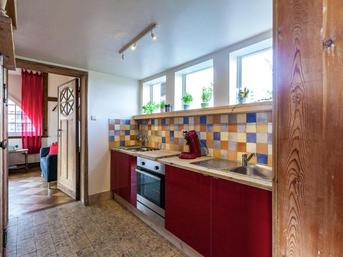 Monumental Art Deco Villa In Protected Dune Area 50 Metres From The Sea Middelkerke Buitenkant foto